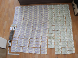 Kriminalisté v Olomouckém kraji rozbili dva drogové gangy. Skupiny propojil nedostatek suroviny