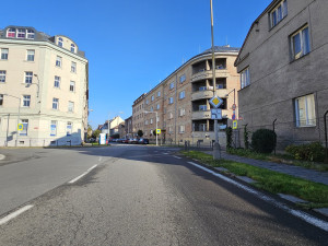 V centru Přerova se řidiči musí ode dneška připravit na komplikace. Město bude opravovat křižovatku