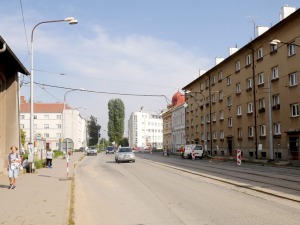 ANKETA: Pěší zóna v Palackého? Do konce října mohou Olomoučané podávat své připomínky a náměty