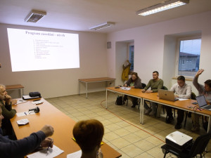 Město Libavá má novou starostku. Nahradila ženu, která zpronevěřila obci statisíce