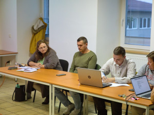 Město Libavá má novou starostku. Nahradila ženu, která zpronevěřila obci statisíce