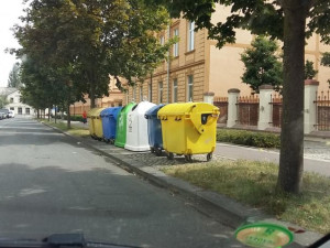 Obyvatelé Prostějova si v příštím roce připlatí za odpady. Město zdražilo poplatek na 864 korun