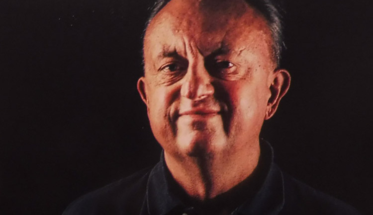 Zemřel úspěšný uničovský cyklista a funkcionář Richard Dostál. Bylo mu 64 let