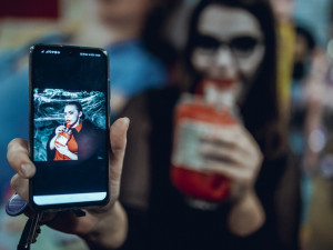 Pevnost poznání v Olomouci obsadí vetřelci z vesmíru a duchové. Nabídne program pro celou rodinu