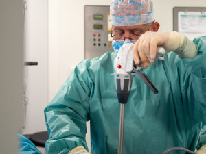 V Olomouci vzniklo centrum léčby rakoviny plic. Riziko roste při dvaceti cigaretách denně po dobu dvaceti let