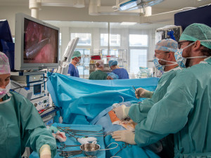 V Olomouci vzniklo centrum léčby rakoviny plic. Riziko roste při dvaceti cigaretách denně po dobu dvaceti let