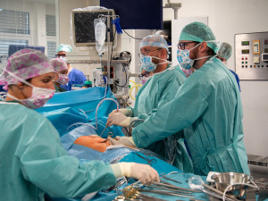 V Olomouci vzniklo centrum léčby rakoviny plic. Riziko roste při dvaceti cigaretách denně po dobu dvaceti let