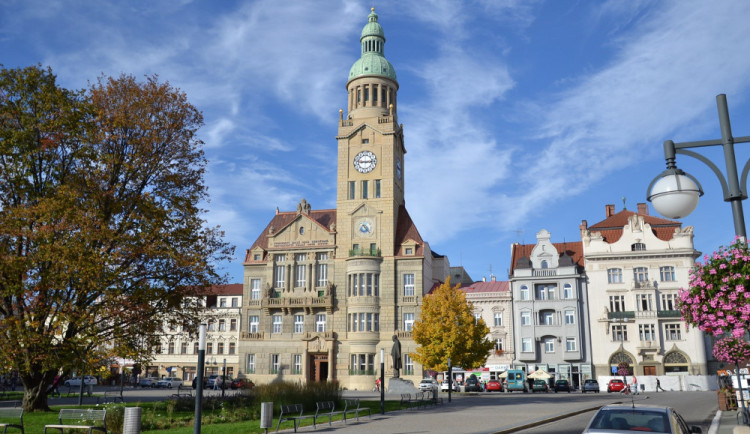 Šance pro středoškoláky a studenty zušky. Prostějov hledá nové logo města