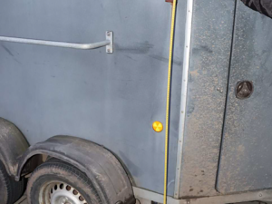 V místě zrušeného přechodu v Přerově přišla o život jedenadvacetiletá žena. Policie hledá svědky nehody