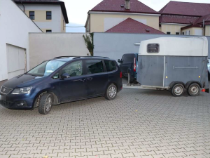 V místě zrušeného přechodu v Přerově přišla o život jedenadvacetiletá žena. Policie hledá svědky nehody