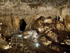 TIP NA VÍKEND: Javoříčko láká na nový zahradní bar i uspávání netopýrů