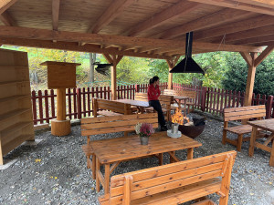 TIP NA VÍKEND: Javoříčko láká na nový zahradní bar i uspávání netopýrů