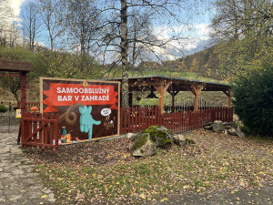 TIP NA VÍKEND: Javoříčko láká na nový zahradní bar i uspávání netopýrů