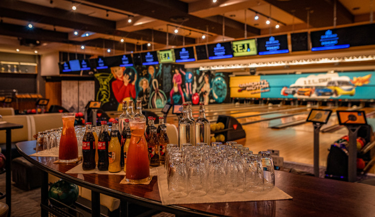 Víme, kde jsou nejlepší prostory pro firemní i soukromý vánoční večírek