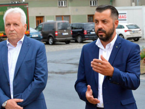 Kauza dopravních zakázek: ODS vyzvala Záchu i Knoblocha k pozastavení členství a rezignacím