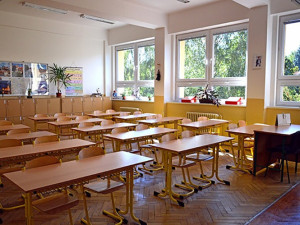 K výstražné stávce se v Olomouckém kraji chce připojit 60 škol