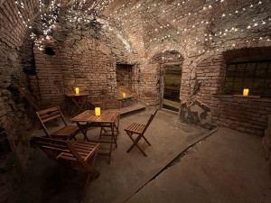 Rozšířený Olodvorek se naladil na předvánoční notu, chystají se i adventní plavby s punčem