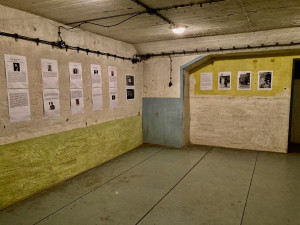 Kino v krytu a krátký kvíz. Tak se žáci seznamovali se Sametovou revolucí v Olomouci