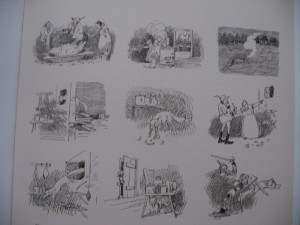 Krása volné přírody, hra světel a stínů, odvážná souhra barev. To byl náš největší impresionista Stanislav Lolek