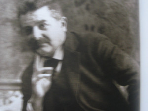 Krása volné přírody, hra světel a stínů, odvážná souhra barev. To byl náš největší impresionista Stanislav Lolek