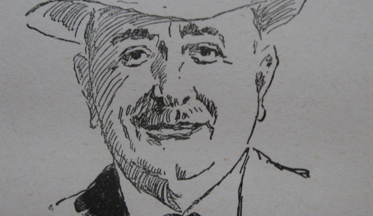 Krása volné přírody, hra světel a stínů, odvážná souhra barev. To byl náš největší impresionista Stanislav Lolek