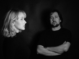 Olomoucká autorská dvojice Radka Dušková a Jan Procházka