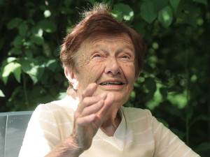Zemřela historička Libuše Hrabová. Uznávaná expertka za komunismu nemohla pracovat na univerzitě