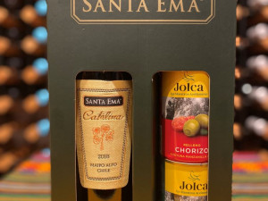 Olomoučáci si již 15 let dopřávají prémiová vína z Jižní Ameriky a Evropy