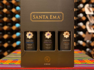 Olomoučáci si již 15 let dopřávají prémiová vína z Jižní Ameriky a Evropy