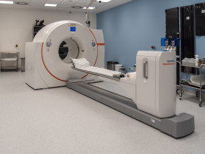 Fakultní nemocnice Olomouc otevřela nové pracoviště kliniky nukleární