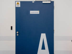 Fakultní nemocnice Olomouc otevřela nové pracoviště kliniky nukleární