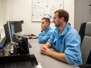 Fakultní nemocnice Olomouc otevřela nové pracoviště kliniky nukleární