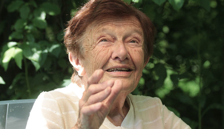 Zemřela historička Libuše Hrabová. Uznávaná expertka za komunismu nemohla pracovat na univerzitě