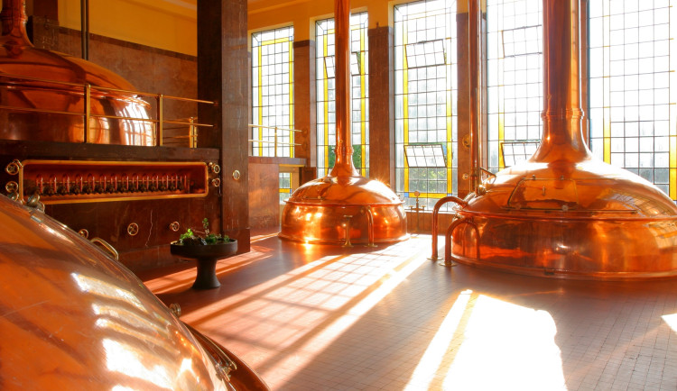 Kofola usiluje o další tradiční značky, tentokrát v pivním segmentu_05