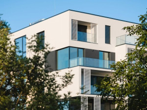 Hypoteční trh ožívá a hypotéky se staly dostupnější