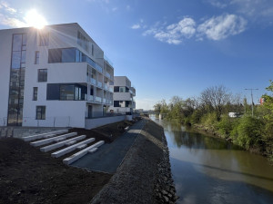 Hypoteční trh ožívá a hypotéky se staly dostupnější