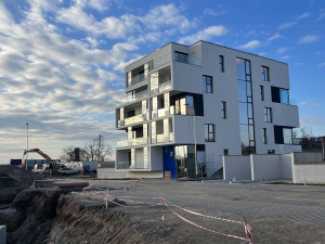 Hypoteční trh ožívá a hypotéky se staly dostupnější