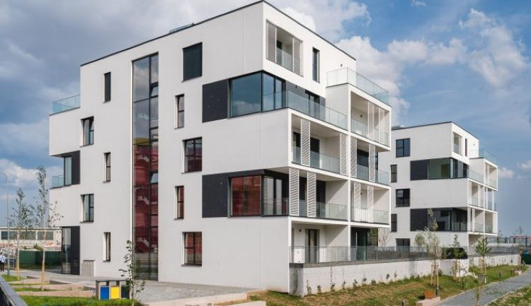 Hypoteční trh ožívá a hypotéky se staly dostupnější