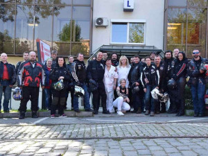 Zemřela oblíbená lékařka z olomoucké transfuzky. Ivana Sulovská pomáhala dárcům krve i mladým kolegům