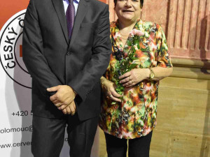 Zemřela oblíbená lékařka z olomoucké transfuzky. Ivana Sulovská pomáhala dárcům krve i mladým kolegům