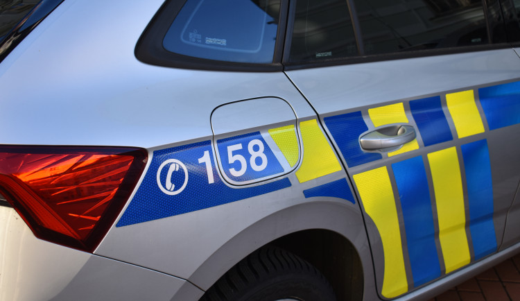 Policie našla muže, který nahlásil bombu v ubytovně. Nestalo se tak poprvé