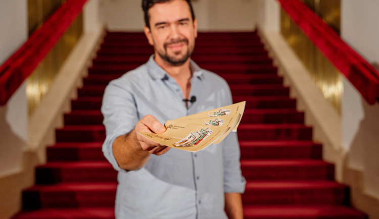 Divadelní zážitek jako podpora v těžkých chvílích. V Olomouci probíhá projekt Zahrajte si na Ježíška