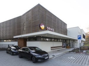 FOTOGALERIE: Jedinečná ptačí říše v Přerově. Po rekonstrukci se otevře muzeum Ornis