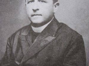 Před sto lety zemřel kněz, spisovatel a zakladatel Katolické moderny Karel Dostál Lutinov