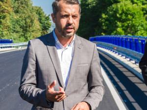 Autostráda v Přerově: Záchu střídá Navařík z ODS, bude audit veřejných zakázek, Prosperita je v radě