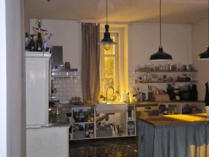 Od trámu v komíně začal hořet dům na Olomoucku. Škoda půjde do statisíců