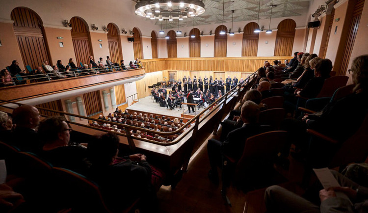 Vedení Olomouce bude rozhodovat o sloučení divadla a filharmonie. Instituce přednesly zásadní požadavky