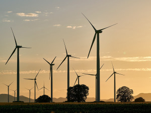 U Moravského Berouna chce firma postavit větrné elektrárny, město zvažuje referendum