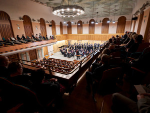 Vedení Olomouce bude rozhodovat o sloučení divadla a filharmonie. Instituce přednesly zásadní požadavky