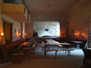 Ptenský zámek vydal sudové plomby, které dokládají existenci pivovaru, ale i měďáky a stříbrňáky. Budou na výstavě